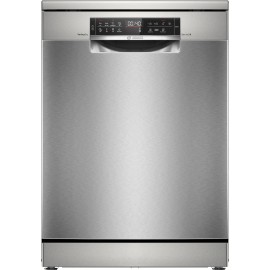 MÁY RỬA BÁT BOSCH SMS6ZCI16E - SERIE 6 - ZEOLITH 